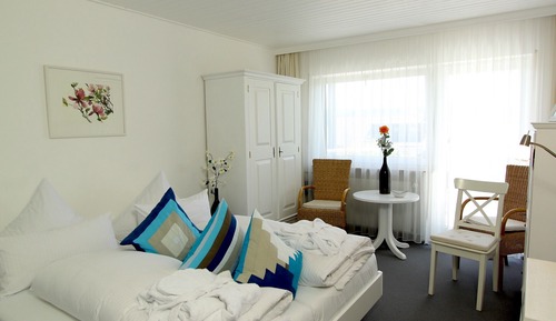 Suite Confort