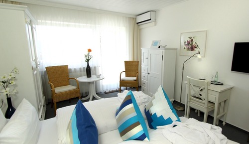 Habitación Confort doble
