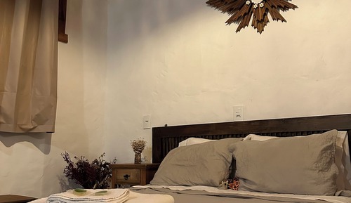 Chalet Deluxe