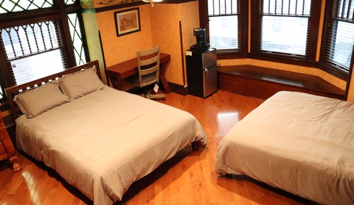 Habitación
