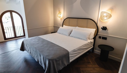 Habitación superior