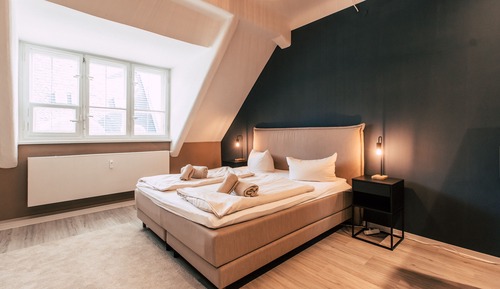 Apartamento básico