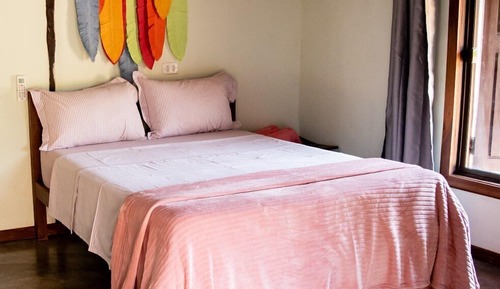 Habitación Confort doble