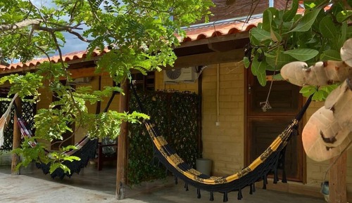 Habitación clásica doble