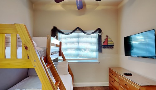 Condo, Multiple Beds, Balcony, Garden View (#E202 - No Pets Allowed)
