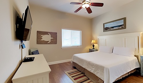 Condo, Multiple Beds, Balcony (#E403 - No Pets Allowed)