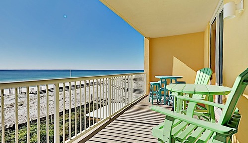 Apartamento (4 Bedrooms)