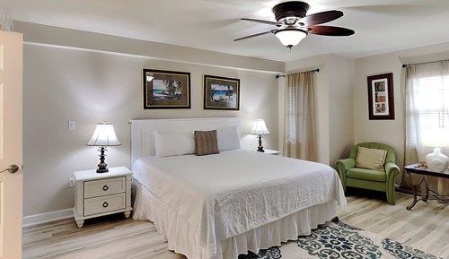 Apartamento, varias camas, vistas al mar (Pelican Isle #511 - No Pets Allowed)