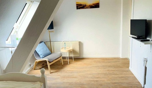 Habitación individual estándar