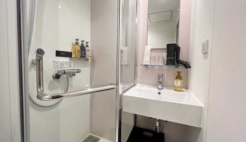 Habitación, no fumadores (Queen)
