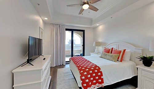 Apartamento (3 Bedrooms)