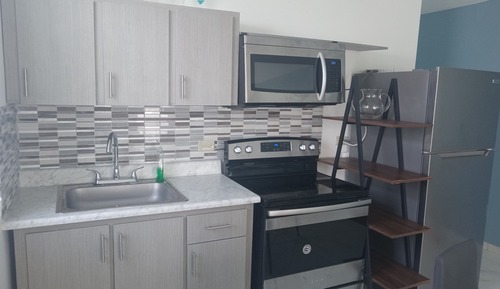 Apartamento de lujo