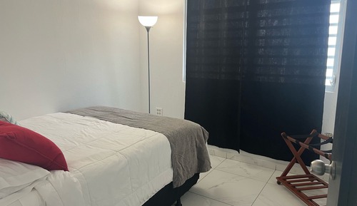 Apartamento de lujo