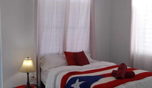 Apartamento de lujo