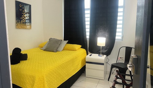 Habitación individual Confort