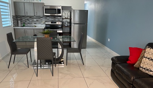 Apartamento de lujo