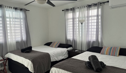 Habitación Confort doble