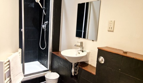 Apartamento Confort