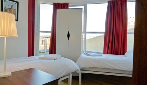 Apartamento Grand