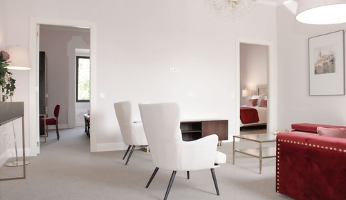 Suite familiar