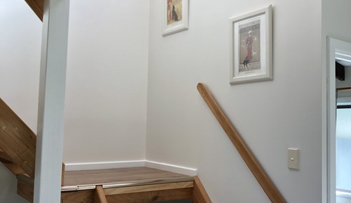 Apartamento económico