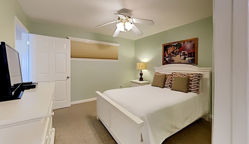 Condo, Multiple Beds, Balcony, Ocean View (#501 - No Pets Allowed)