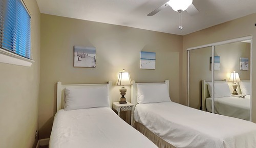 Condo, Multiple Beds, Balcony, Ocean View (#511 - No Pets Allowed)