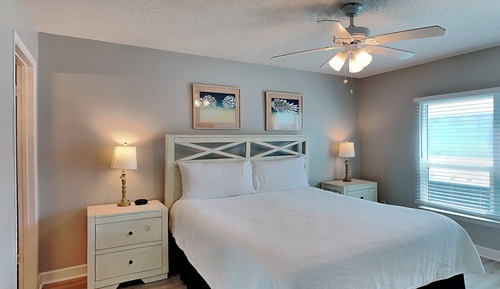 Condo, Multiple Beds, Balcony, Ocean View (#409 - No Pets Allowed)