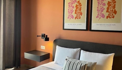 Habitación Confort