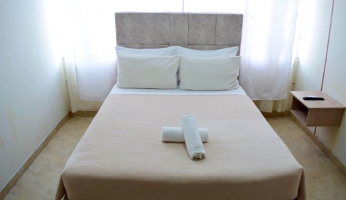 Habitación doble