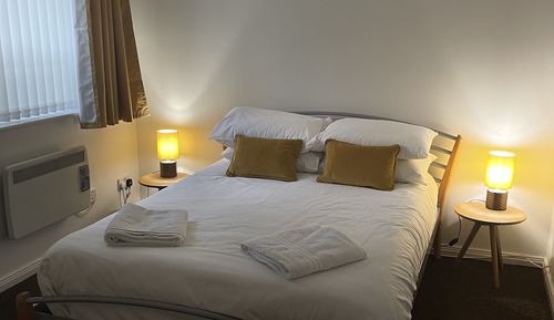 Apartamento de diseño