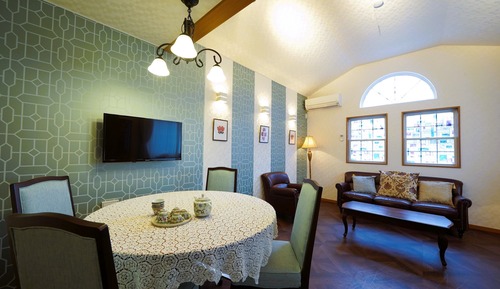 Casa familiar