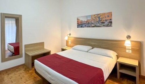 Habitación estándar