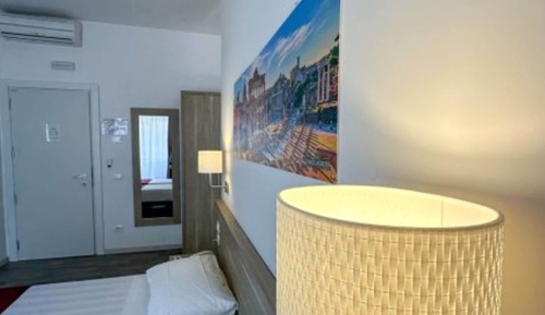 Habitación familiar