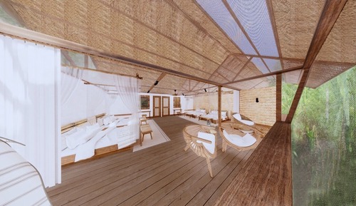 Habitación cuádruple