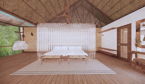 Habitación estándar