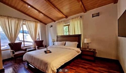 Casa de campo Deluxe