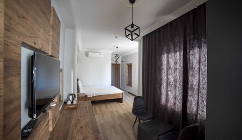 Suite familiar