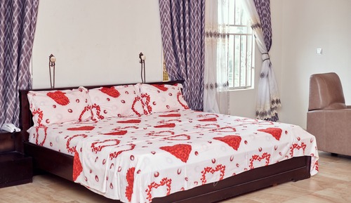 Habitación doble superior