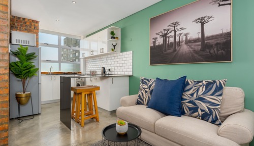 Apartamento Grand