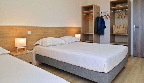 Apartamento estándar