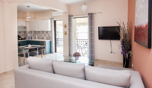 Apartamento Confort