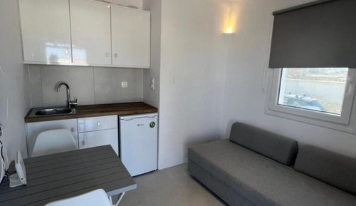 Apartamento Deluxe