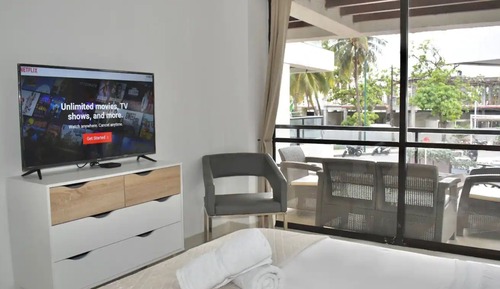Apartamento básico