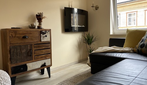 Apartamento