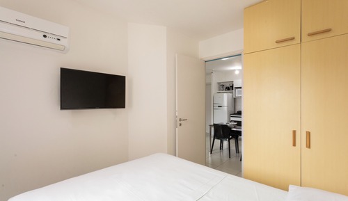 Apartamento económico