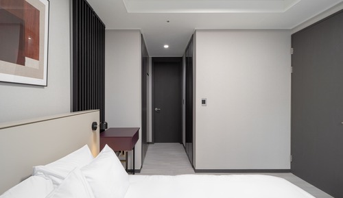 Habitación familiar, 2 habitaciones