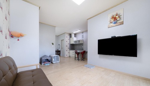 Habitación básica, 1 habitación (102Ho(pet))