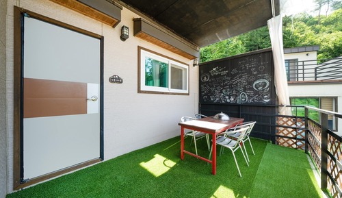 Habitación básica, 1 habitación (101Ho(pet))