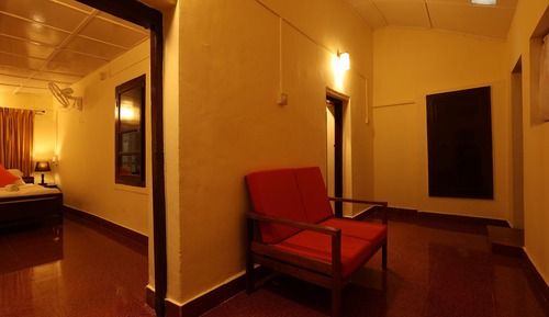 Suite familiar